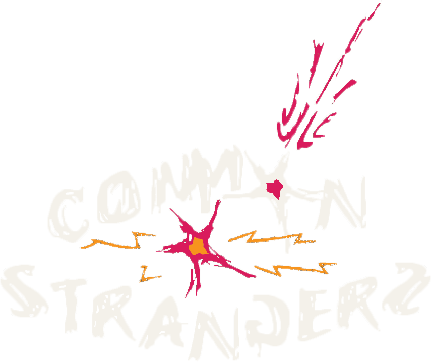 Common Strangers